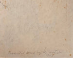 Load image into Gallery viewer, E.T Hurley Etching on Paper 1901
