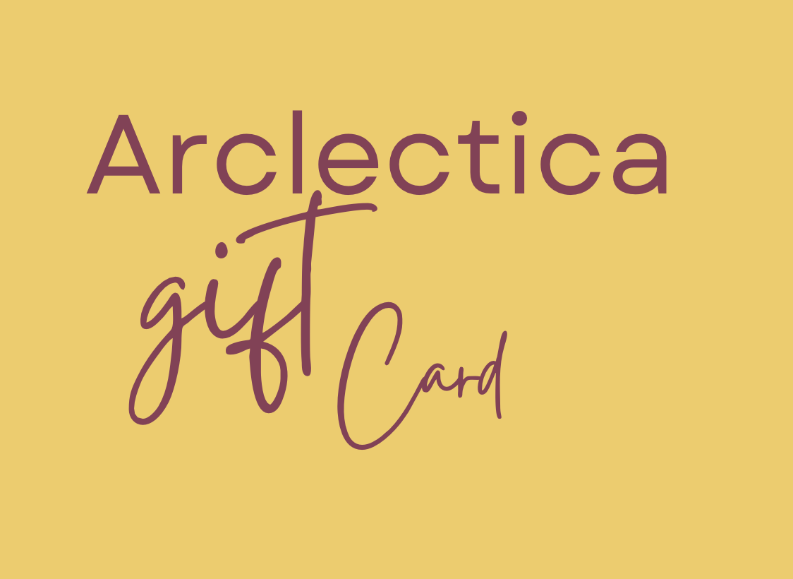 Arclectica eGift Cards