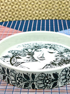 Bjørn Wiinblad NYMÖLLE Denmark Artists CatchAll; Danish Design