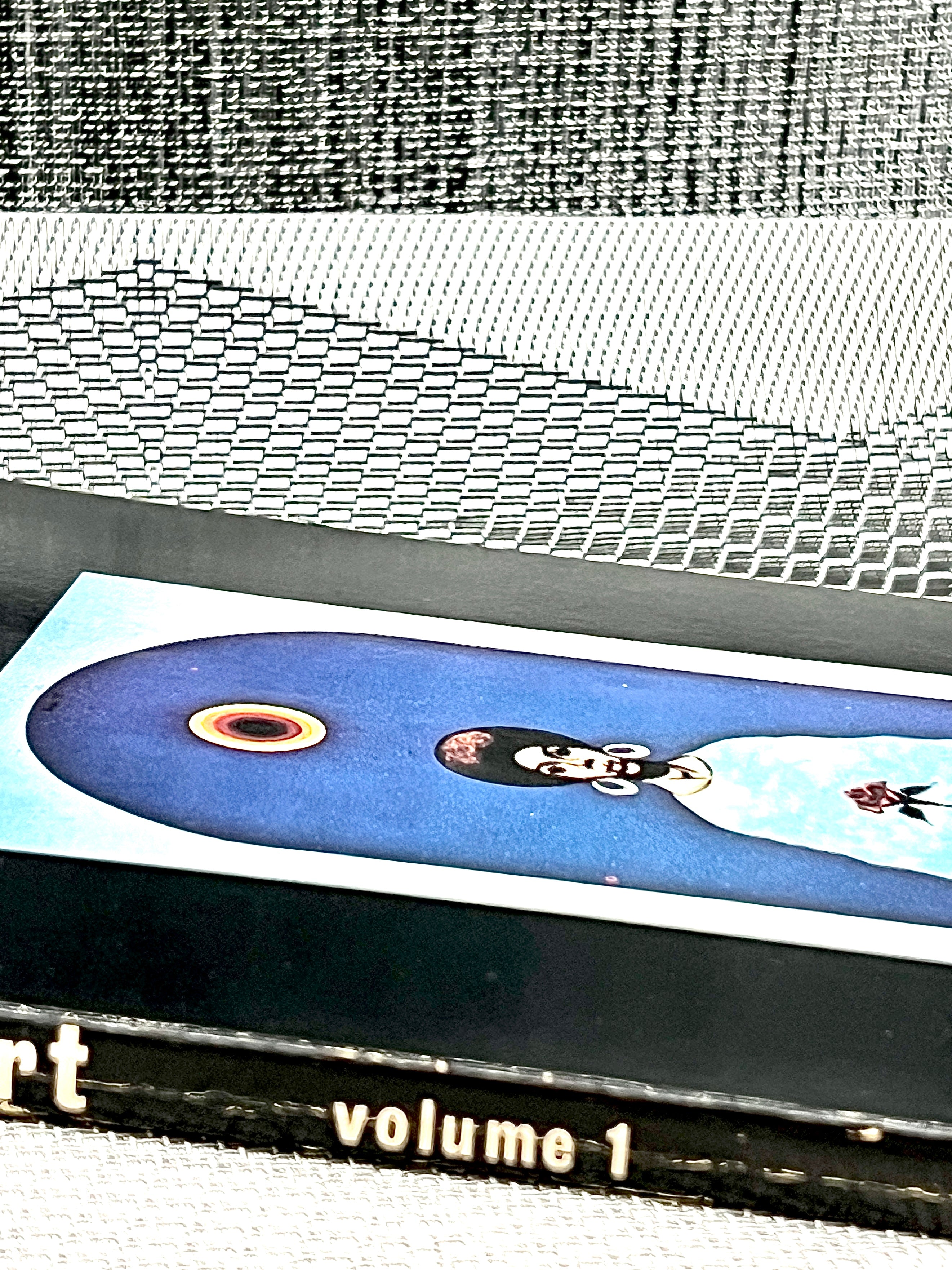 Black Artists on Art Volume 1  Samella Lewis & Ruth Waddy