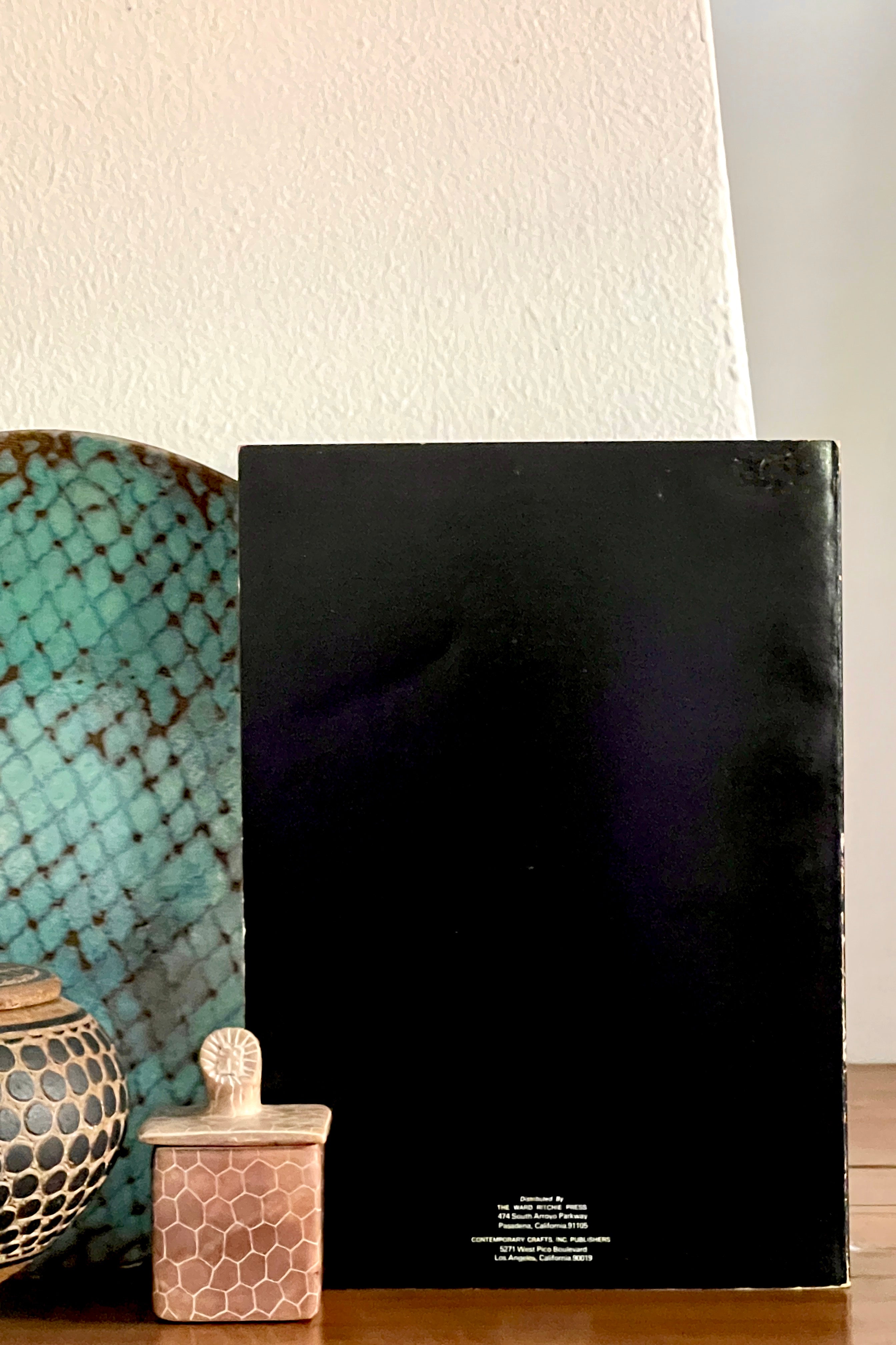 Black Artists on Art Volume 1  Samella Lewis & Ruth Waddy