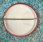 Two For the Music Ozawa & De Waart Pinback Button