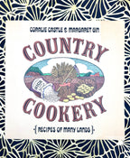 Country Cookery: Recipes of Many Lands