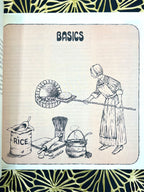 Country Cookery: Recipes of Many Lands