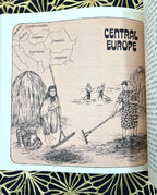 Country Cookery: Recipes of Many Lands