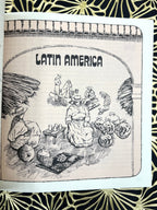 Country Cookery: Recipes of Many Lands