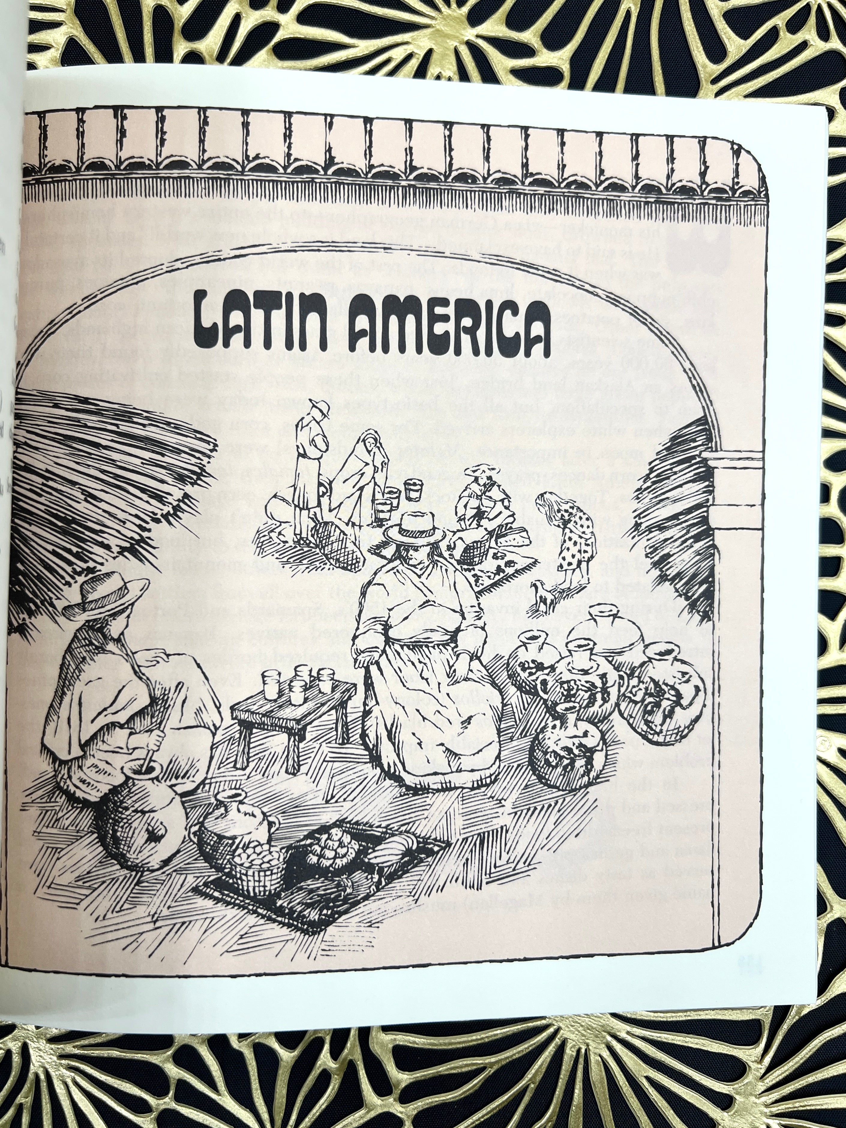 Country Cookery: Recipes of Many Lands