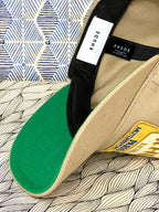 Rhude "Paris Dakar" Cap
