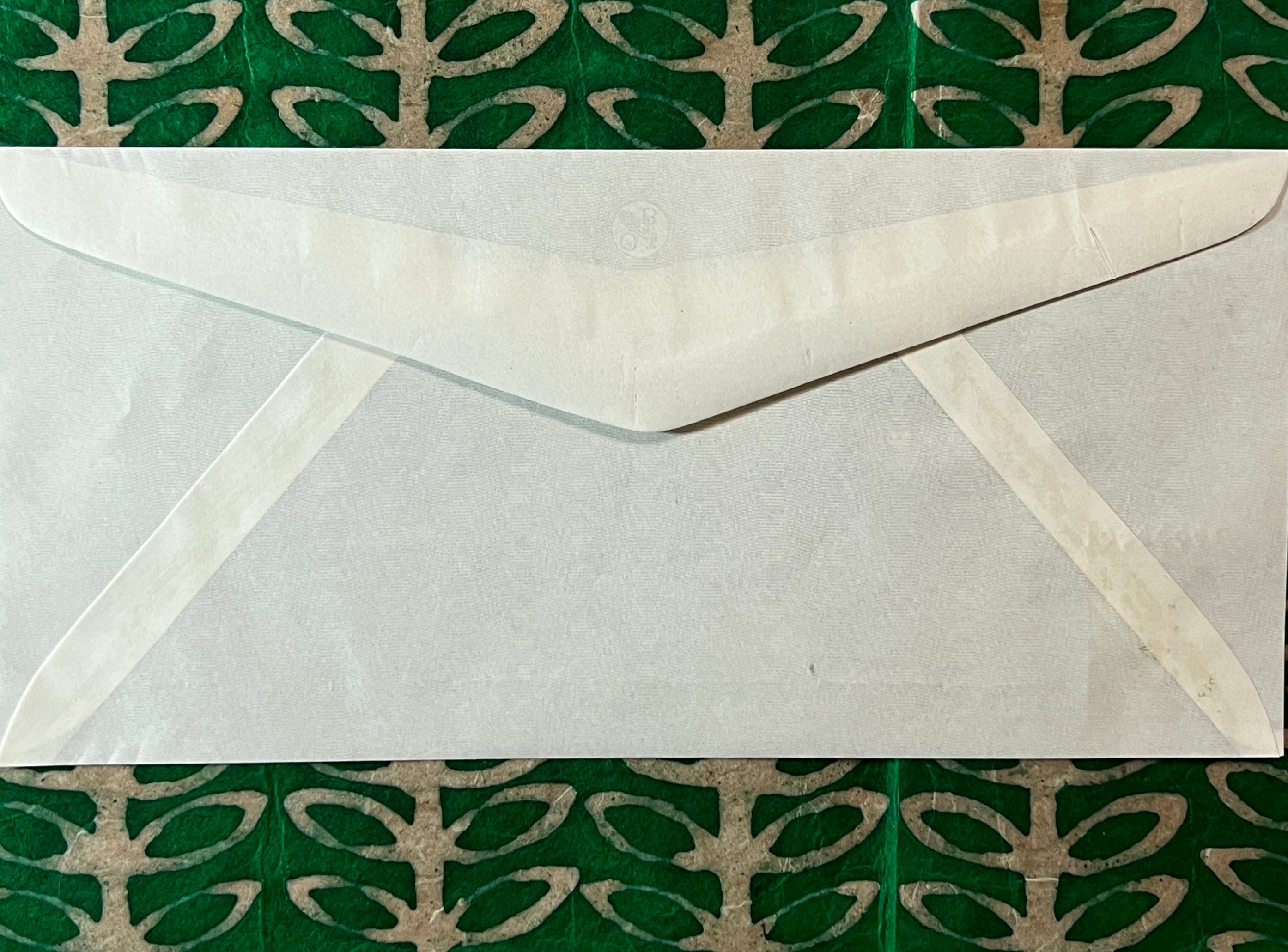 Palma De Mallorca España; Vintage Hotel Victoria (España) Por Avion Envelope