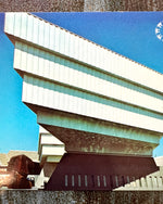 Load image into Gallery viewer, Expo 67 Montreal Canada Pavillion De La Grande-Bretagne
