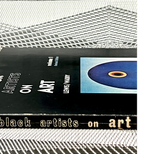 Load image into Gallery viewer, Black Artists on Art Volume 1 ; Edited by Samella Lewis &amp; Ruth Waddy
