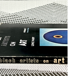 Black Artists on Art Volume 1 ; Edited by Samella Lewis & Ruth Waddy