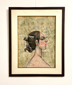 Ronarong Thanomtup: Profile of a Woman