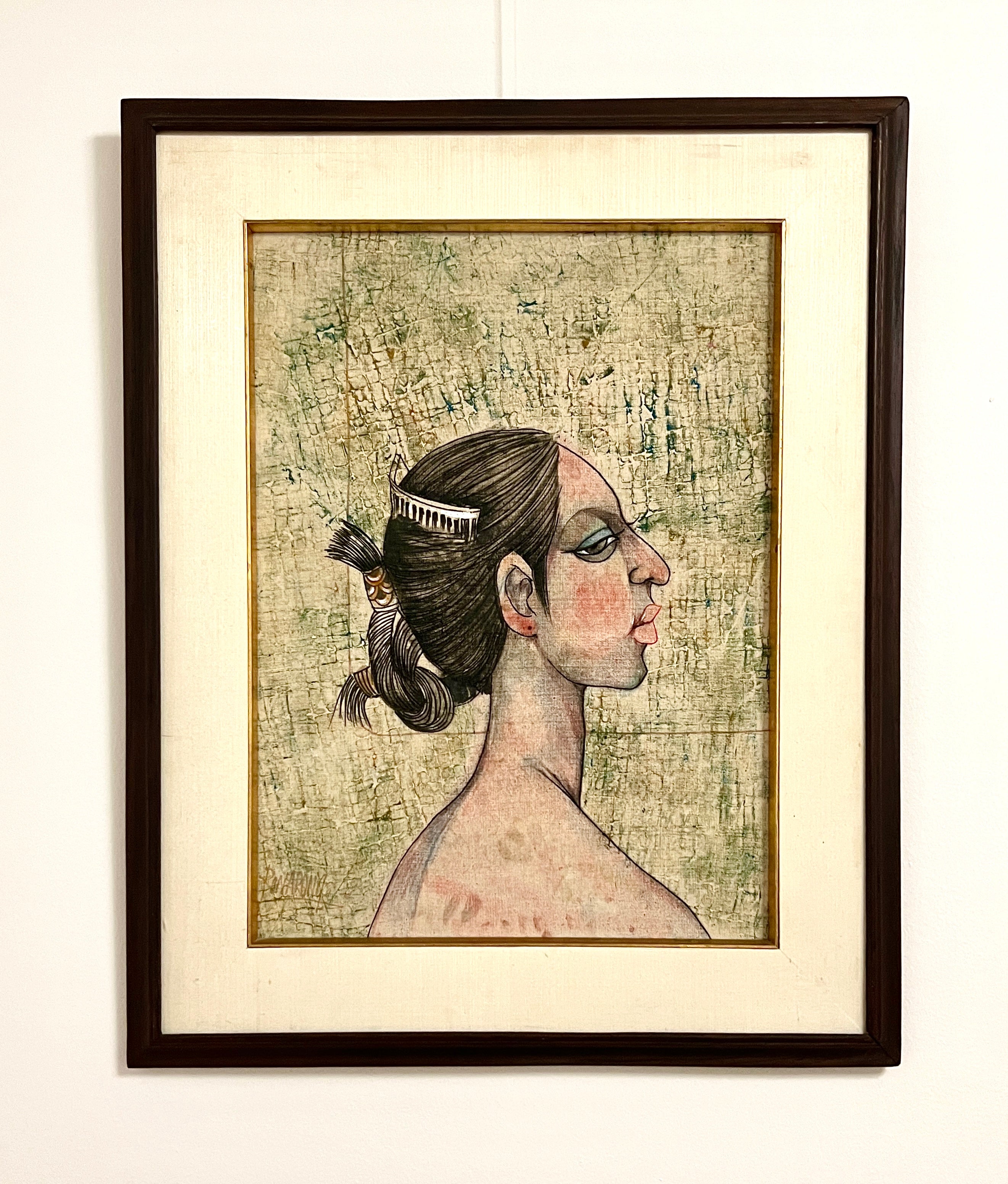 Ronarong Thanomtup: Profile of a Woman