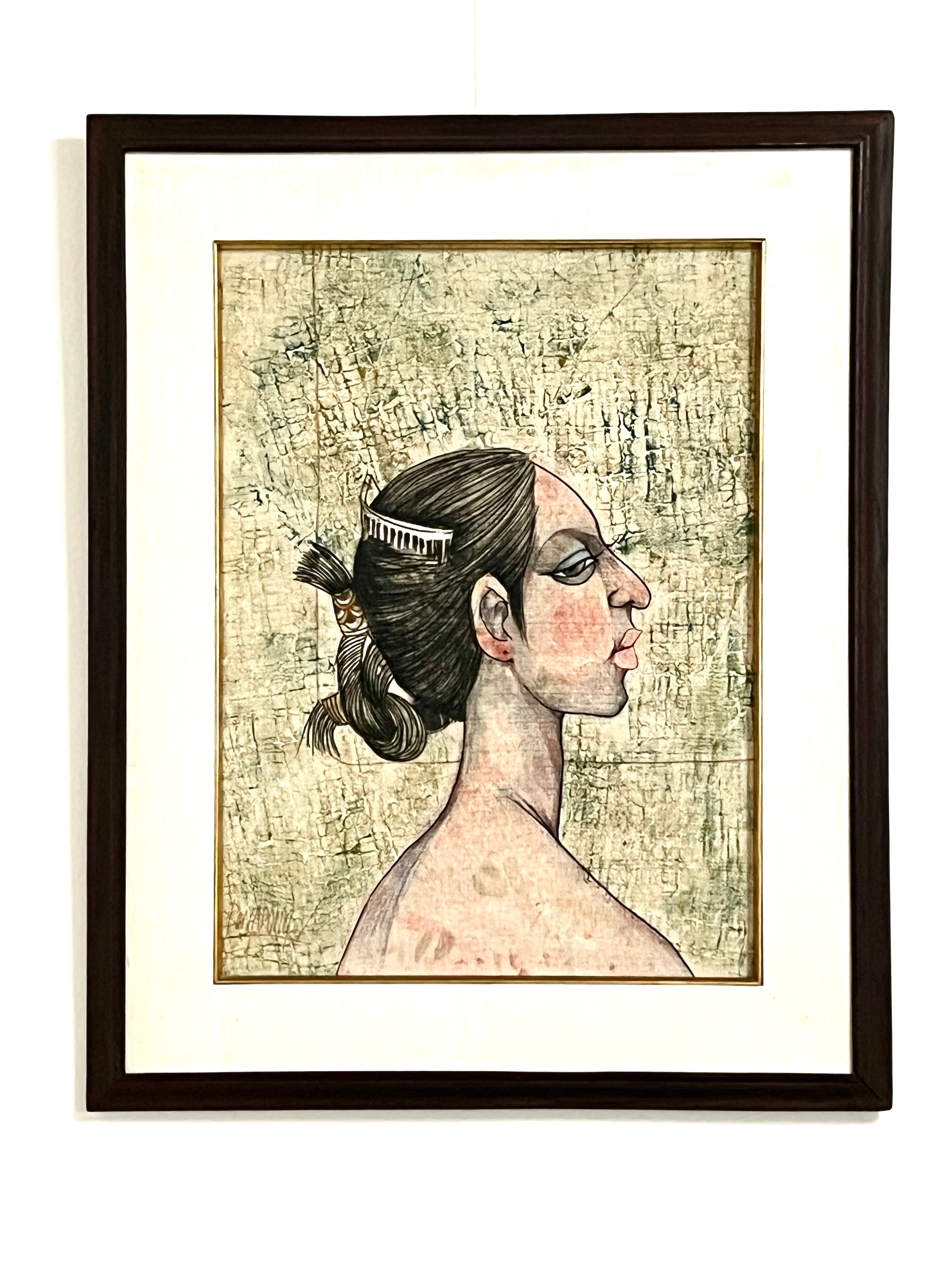 Ronarong Thanomtup: Profile of a Woman