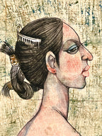 Ronarong Thanomtup: Profile of a Woman