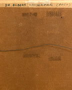 Ronarong Thanomtup: Profile of a Woman