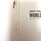 Great Photographs of World War II