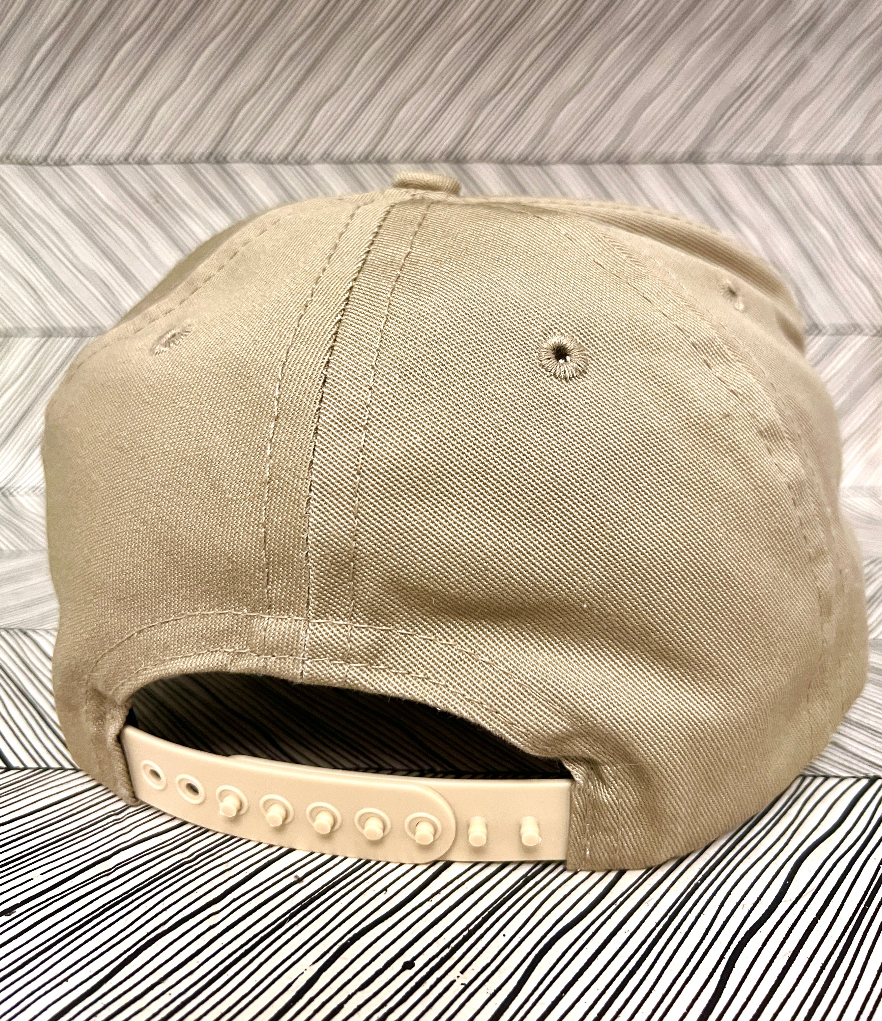 Rhude "Paris Dakar" Cap