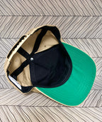 Rhude "Paris Dakar" Cap