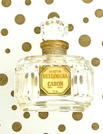 Load image into Gallery viewer, Vintage Bellodgia CARON Parfum Flacon
