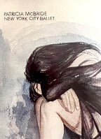 "Last Dance" Art Print; Ballet Dancer