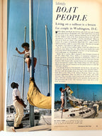 Ebony Magazine September 1981