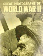 Great Photographs of World War II