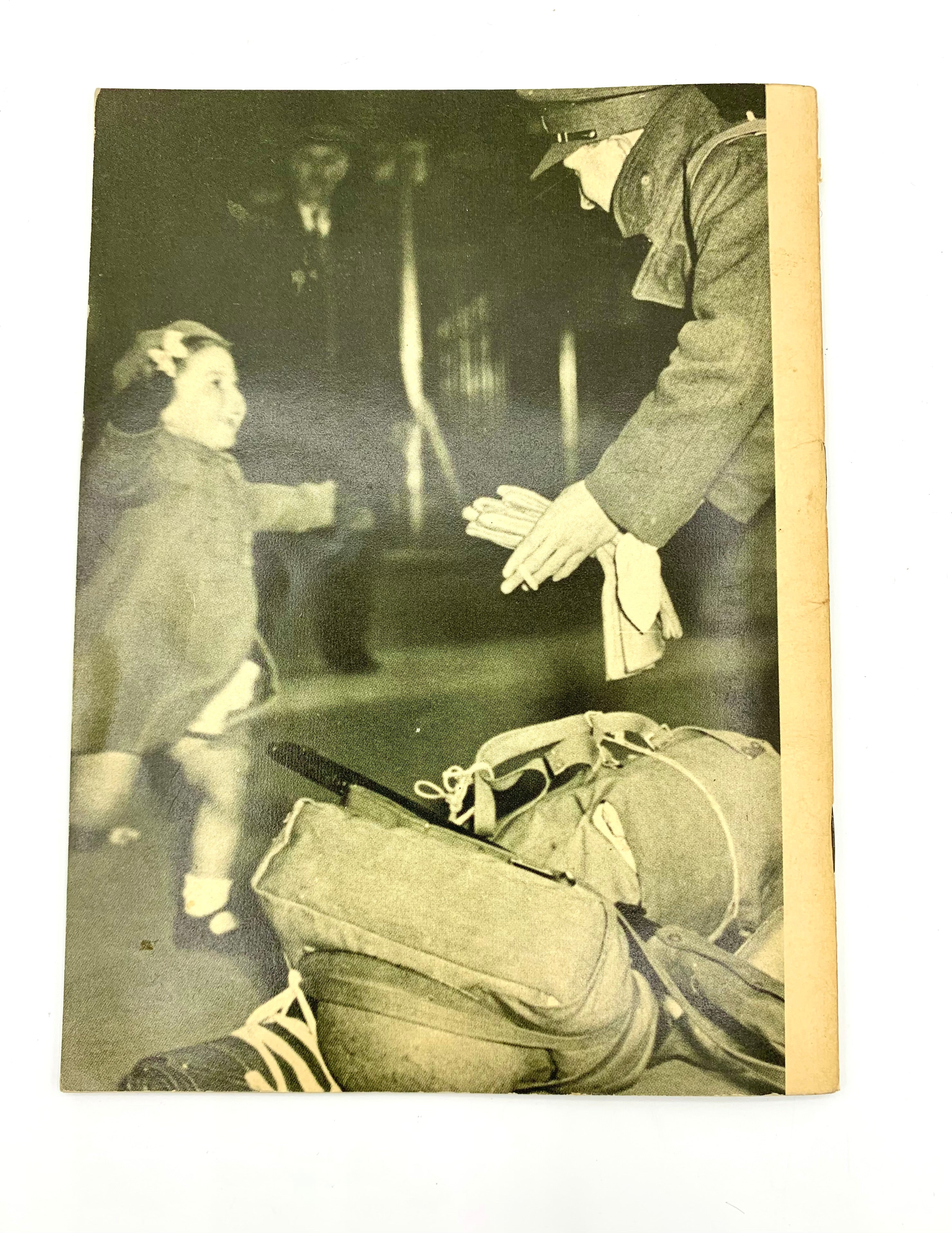 Great Photographs of World War II