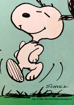 Load image into Gallery viewer, Dynamite Magazine 1977 Issue 35 &quot;Charlie Brown Superstar&quot;
