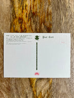 Japanese Postcard Art, Artist Yōshū Chikanobu (Toyohara Chikanobu, 19th C.) Marishiten God Tokudai-ji Temple, Ueno