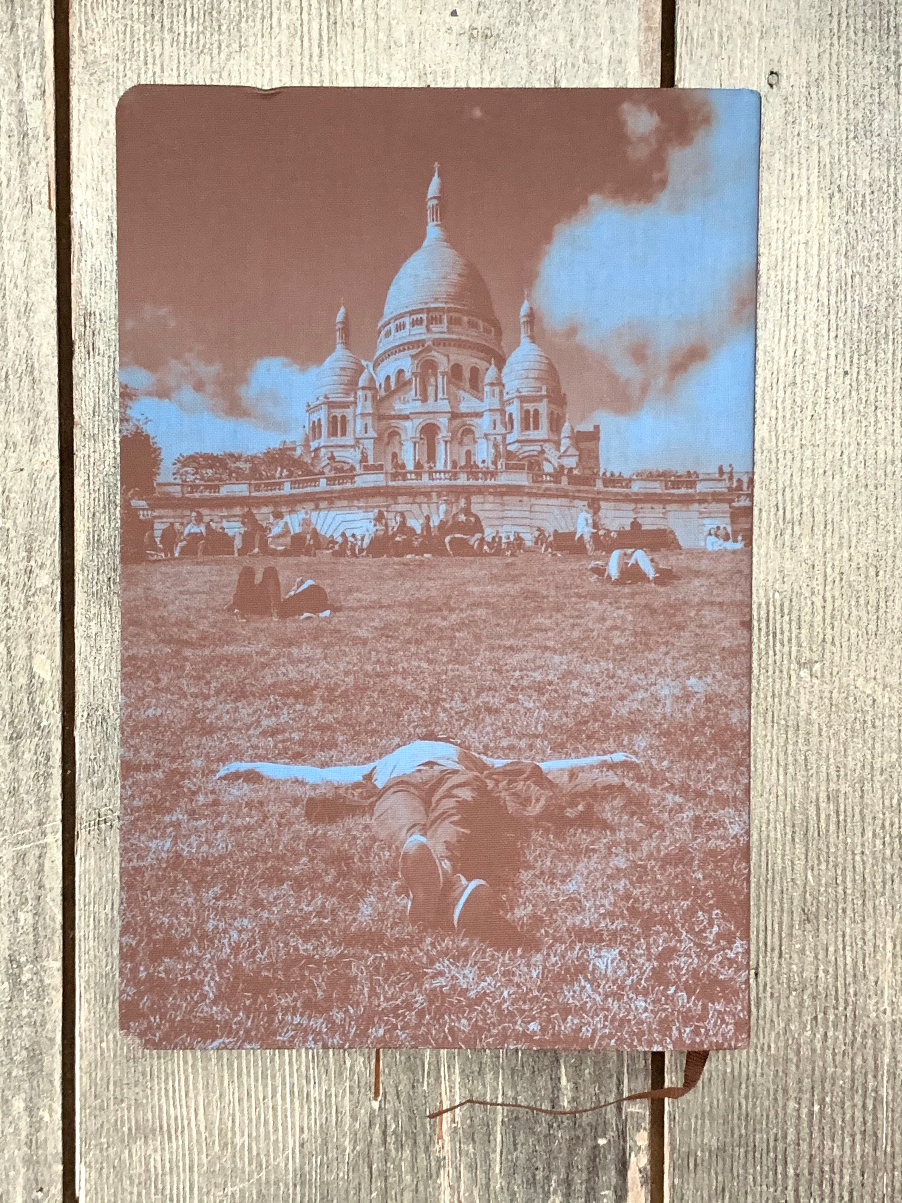 Louis Vuitton PARIS City Guide