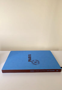 Louis Vuitton PARIS City Guide