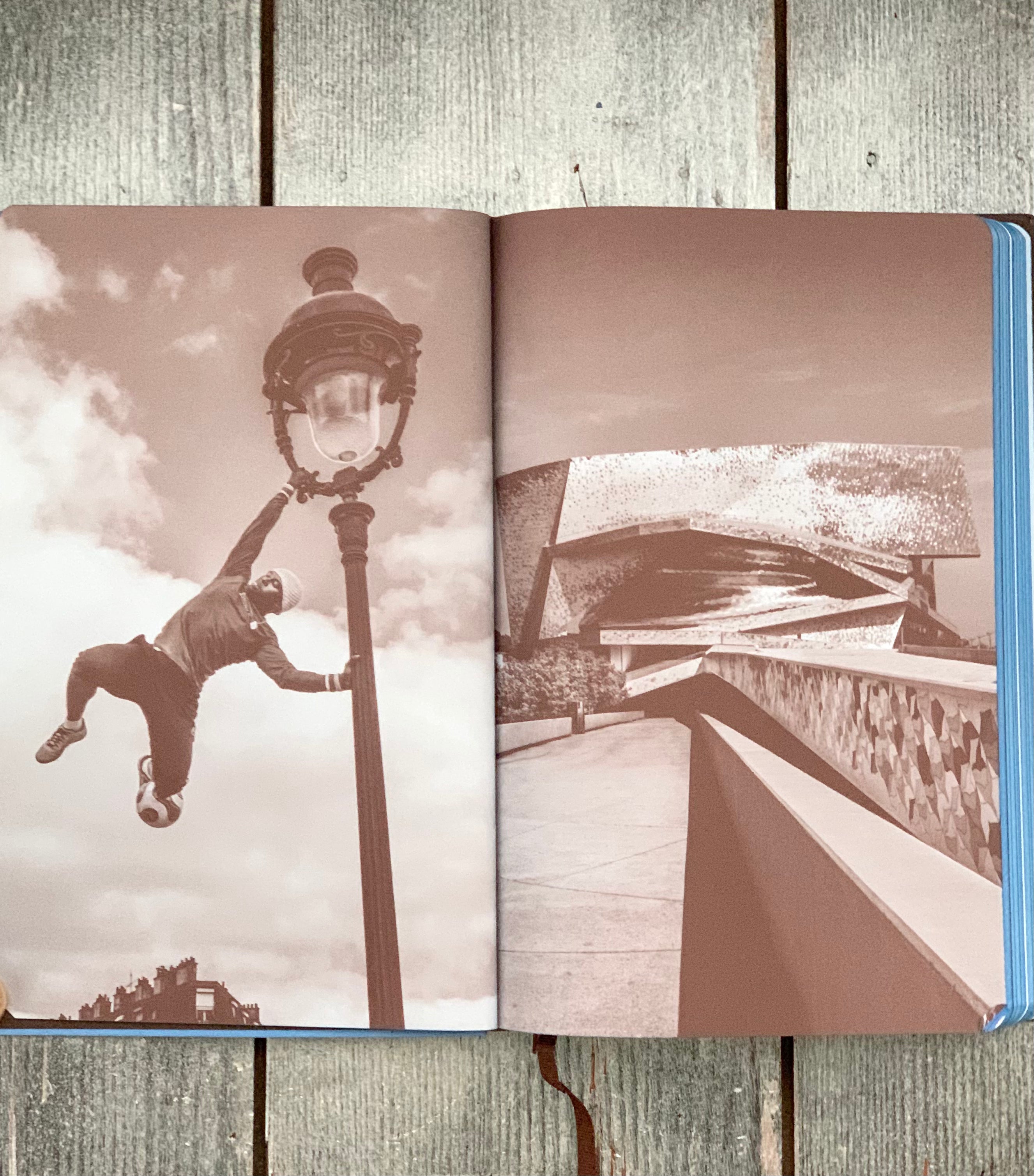 Louis Vuitton PARIS City Guide