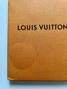 Louis Vuitton PARIS City Guide