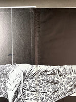 Load image into Gallery viewer, The Man From Harlem; by Guido Crepax (1987)
