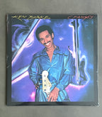 Keni Burke "Changes" Vinyl