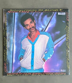 Keni Burke "Changes" Vinyl