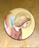 Load image into Gallery viewer, Rabjohn &amp; Morcom (San Francisco) Framed Portrait
