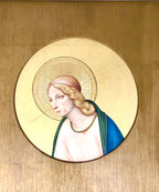 Rabjohn & Morcom Framed Art