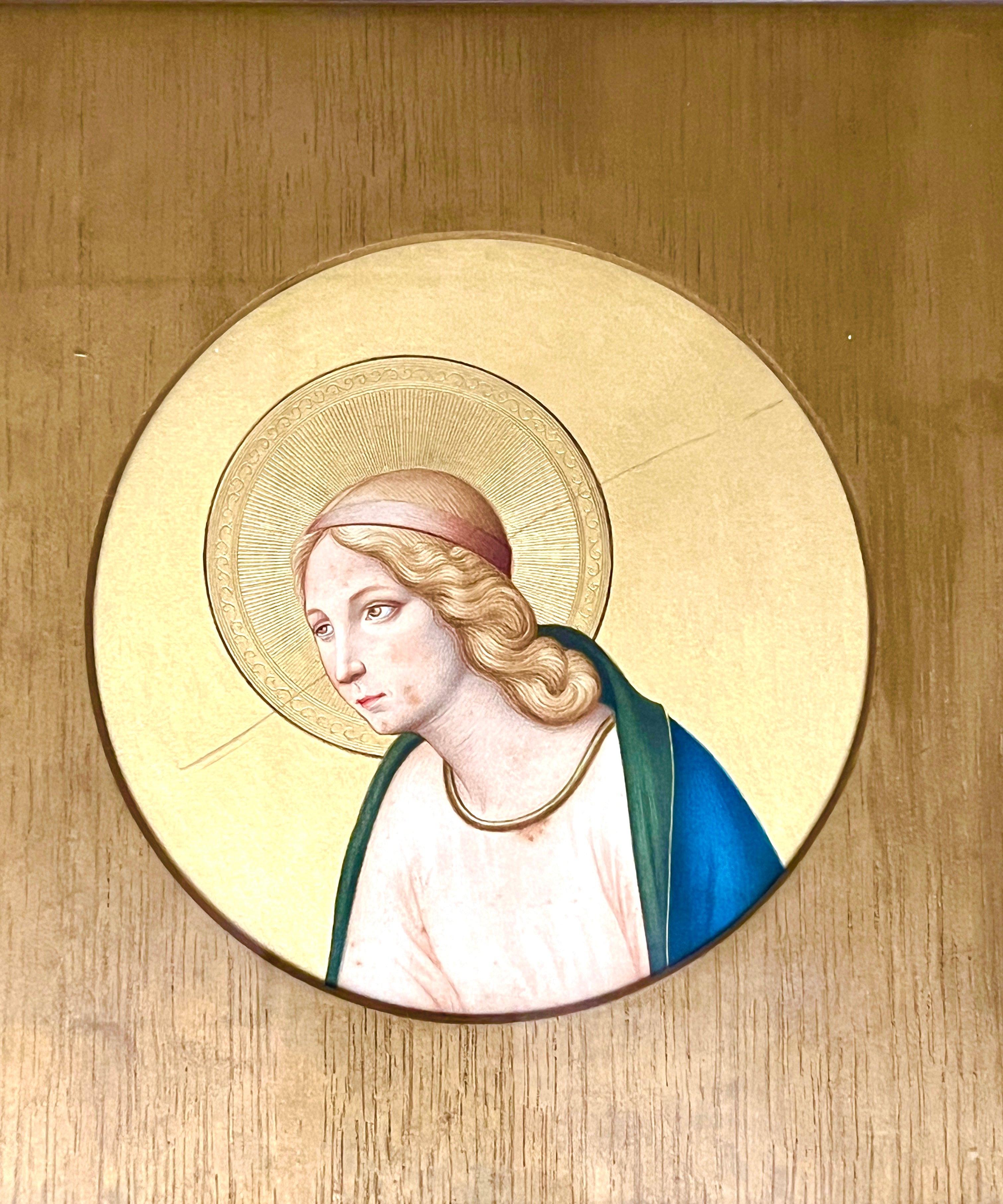 Rabjohn & Morcom Framed Art