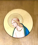 Load image into Gallery viewer, Rabjohn &amp; Morcom (San Francisco) Framed Portrait
