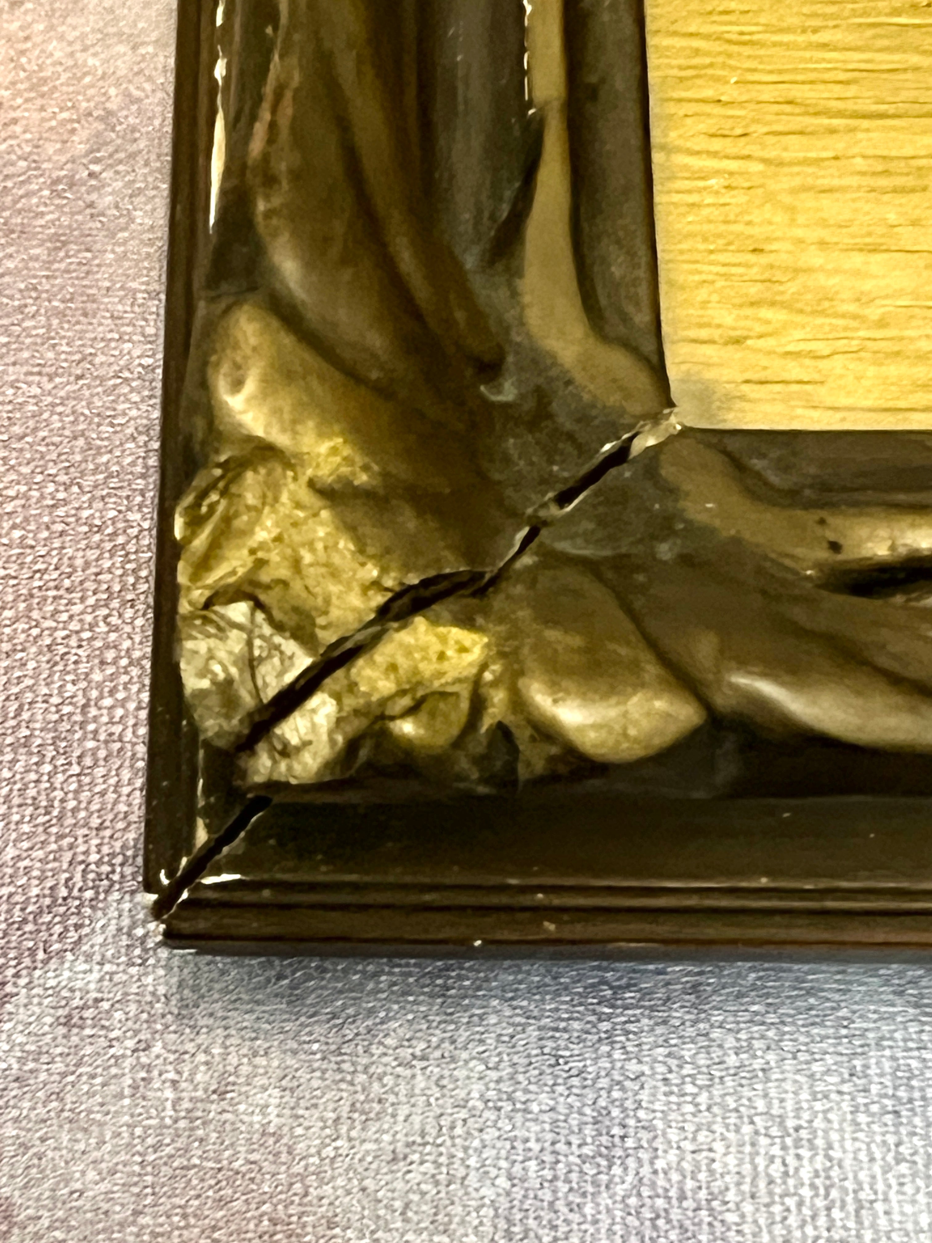 Rabjohn & Morcom Framed Art