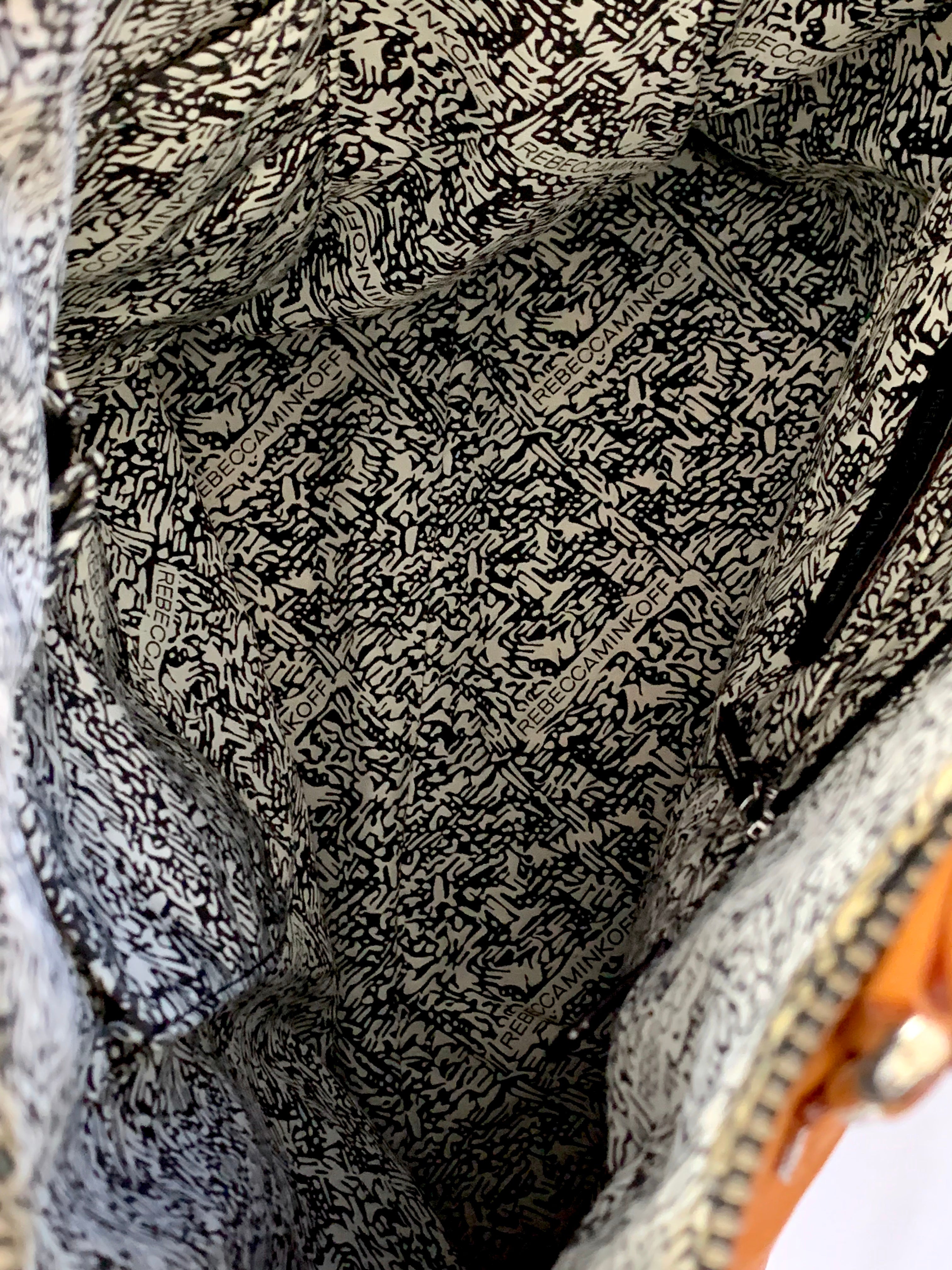 Rebecca Minkoff Tote Handbag