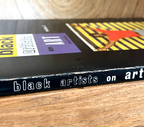 Black Artists on Art; Volume 2 Samella Lewis & Ruth Waddy