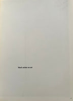 Black Artists on Art; Volume 2 Samella Lewis & Ruth Waddy