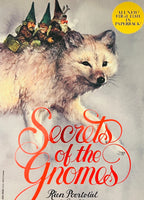 Secrets of the Gnomes (1984)