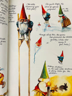 Secrets of the Gnomes (1984)