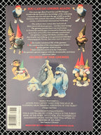 Secrets of the Gnomes (1984)
