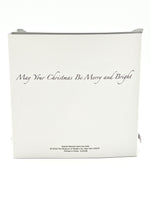 Load image into Gallery viewer, 7 Greeting Cards &quot;May Your Christmas be Merry &amp; Bright&quot;
